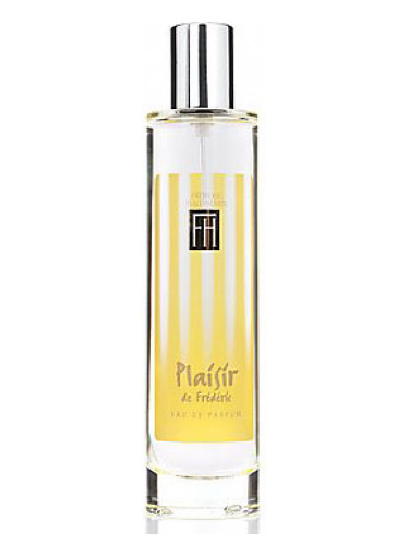 عطر ادکلن پلیزیر دو فردریک فردریک هالدیمن - Plaisir de Frederic Frederic Haldimann - بررسی، قیمت و خرید