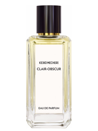 عطر ادکلن کلیر-آبسکور (جاسمین) کیکو مچری - Clair-Obscur (Jasmine) Keiko Mecheri - بررسی، قیمت و خرید