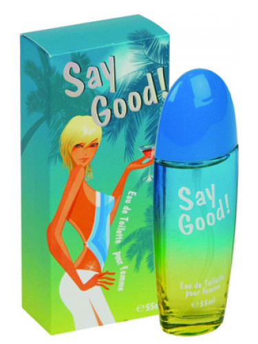 عطر ادکلن سِی گود ایکس باند - Say Good! X-Bond - بررسی، قیمت و خرید