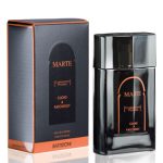 عطر ادکلن مارته کلزیونه پریواتا کوئیو اند پاچولی باتیستونی - Marte Collezione Privata Cuoio & Patchouly Battistoni - بررسی، قیمت و خرید