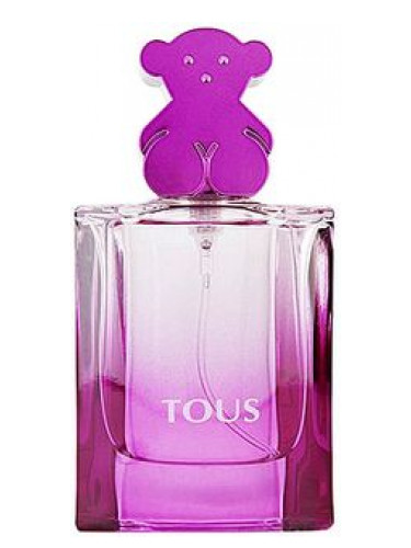 عطر ادکلن سامر توس - Summer Tous - بررسی، قیمت و خرید