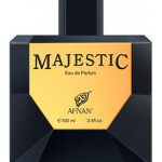 عطر ادکلن مجستیک بلک افنان - Majestic Black Afnan - بررسی، قیمت و خرید