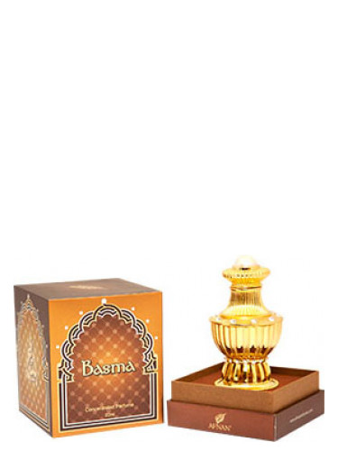عطر ادکلن بسمه افنان - Basma Afnan - بررسی، قیمت و خرید