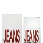 عطر ادکلن جینز پور فم روکوباراکو - Jeans Pour Femme Roccobarocco - بررسی، قیمت و خرید
