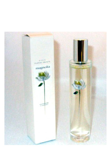 عطر ادکلن مگنولیا اِیوِن - Magnolia Avon - بررسی، قیمت و خرید