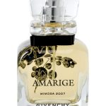 عطر ادکلن ژیوانشی هاروست ۲۰۰۷ آماریج میموسا ژیوانشی - Givenchy Harvest 2007 Amarige Mimosa Givenchy - بررسی، قیمت و خرید
