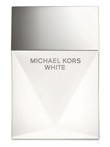عطر ادکلن مایکل کورس وایت مایکل کورس - Michael Kors White Michael Kors - بررسی، قیمت و خرید
