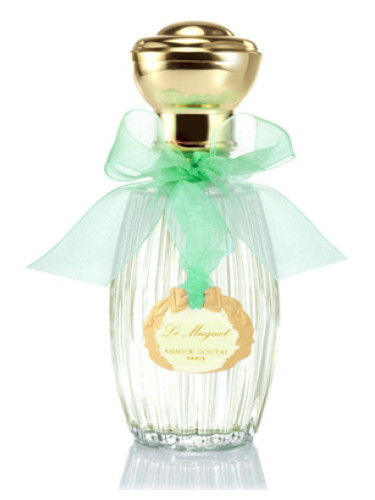 عطر ادکلن لو موگه گوتال - Le Muguet Goutal - بررسی، قیمت و خرید