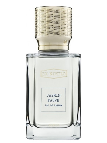 عطر ادکلن جاسمین فو اِکس نیهیلو - Jasmin Fauve Ex Nihilo - بررسی، قیمت و خرید