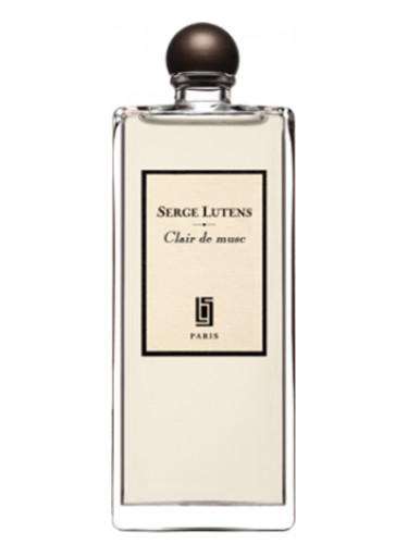 عطر ادکلن کلر دو موسک سرژ لوتنس - Clair de Musc Serge Lutens - بررسی، قیمت و خرید
