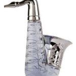 عطر ادکلن ساکسوفون سیلور ژان پی‌یر سند - Saxophone Silver Jean-Pierre Sand - بررسی، قیمت و خرید