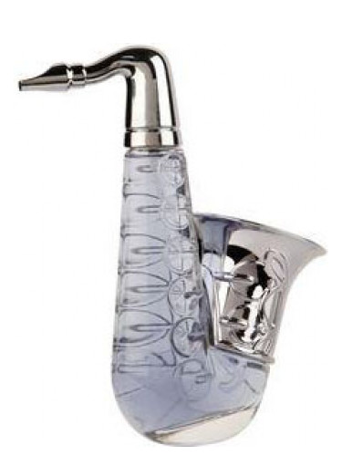 عطر ادکلن ساکسوفون سیلور ژان پی‌یر سند - Saxophone Silver Jean-Pierre Sand - بررسی، قیمت و خرید