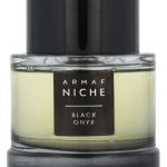 عطر ادکلن بِلَک اونیکس آرماف - Black Onyx Armaf - بررسی، قیمت و خرید