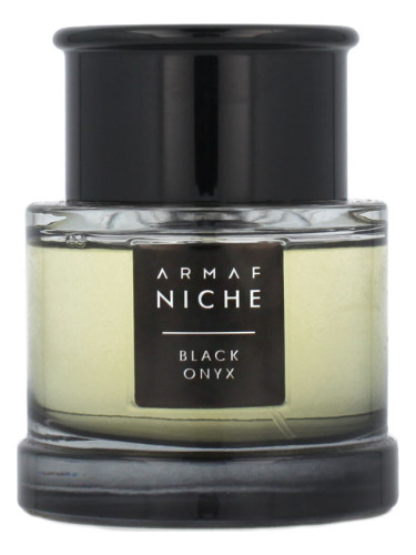 عطر ادکلن بِلَک اونیکس آرماف - Black Onyx Armaf - بررسی، قیمت و خرید