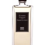 عطر ادکلن فومری ترک سرج لوتنس - Fumerie Turque Serge Lutens - بررسی، قیمت و خرید