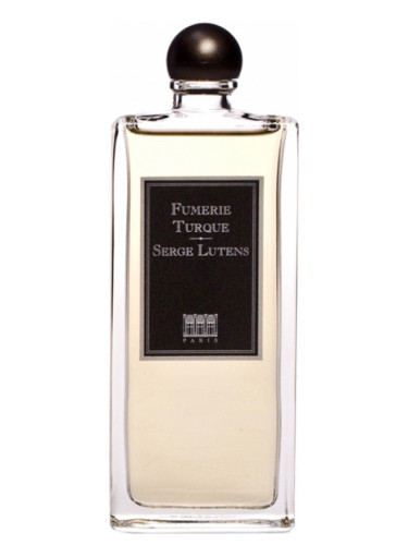 عطر ادکلن فومری ترک سرج لوتنس - Fumerie Turque Serge Lutens - بررسی، قیمت و خرید
