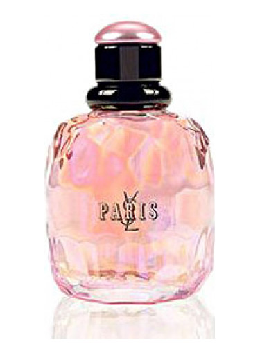 عطر ادکلن پاریس پونت دز امور ایو سن لورن - Paris Pont des Amours Yves Saint Laurent - بررسی، قیمت و خرید