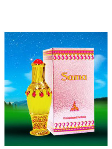 عطر ادکلن سما هامیدی عود و پرفیومز - Sama Hamidi Oud & Perfumes - بررسی، قیمت و خرید