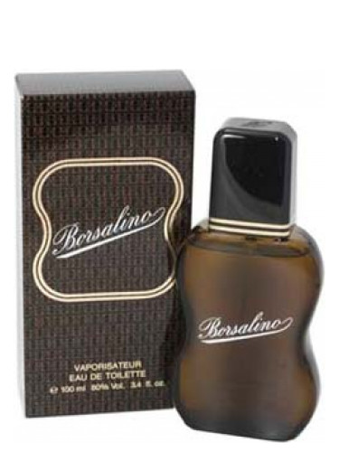 عطر ادکلن بورسالینو بوسالینو - Borsalino Borsalino - بررسی، قیمت و خرید