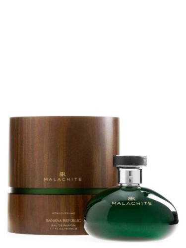 عطر ادکلن مالاکیت بنانا ریپابلیک - Malachite Banana Republic - بررسی، قیمت و خرید