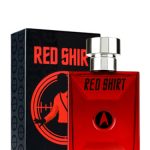 عطر ادکلن رد شرت استار ترک - Red Shirt Star Trek - بررسی، قیمت و خرید