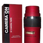 عطر ادکلن کمراآن مکس دویل - Camera On Max Deville - بررسی، قیمت و خرید