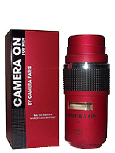عطر ادکلن کمراآن مکس دویل - Camera On Max Deville - بررسی، قیمت و خرید