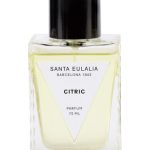 عطر ادکلن سیتریک سانتا اولالیا - Citric Santa Eulalia - بررسی، قیمت و خرید