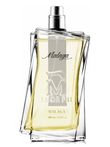 عطر ادکلن مالاگا مورف - Malaga Morph - بررسی، قیمت و خرید