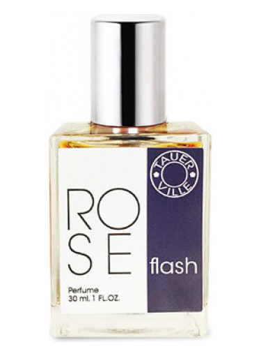 عطر ادکلن رز فلش تاورویل - Rose Flash Tauerville - بررسی، قیمت و خرید