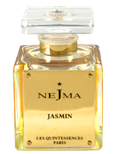 عطر ادکلن جاسمین نجما - Jasmin Nejma - بررسی، قیمت و خرید