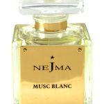 عطر ادکلن ماسک بلنک نجمه - Musc Blanc Nejma - بررسی، قیمت و خرید