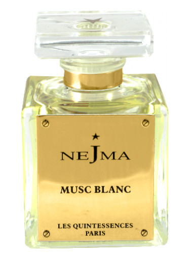 عطر ادکلن ماسک بلنک نجمه - Musc Blanc Nejma - بررسی، قیمت و خرید