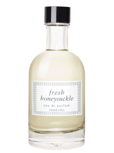 عطر ادکلن هانیساکل فرش - Honeysuckle Fresh - بررسی، قیمت و خرید