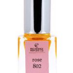 عطر ادکلن رز هشتصد و دو پراویدنس پرفیوم کو - Rose 802 Providence Perfume Co. - بررسی، قیمت و خرید