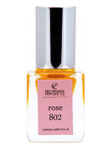 عطر ادکلن رز هشتصد و دو پراویدنس پرفیوم کو - Rose 802 Providence Perfume Co. - بررسی، قیمت و خرید