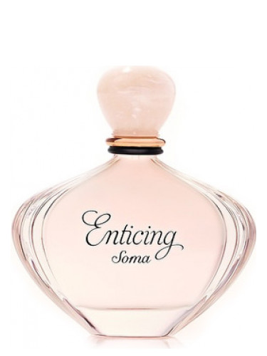 عطر ادکلن اینْتایسینگ سوما - Enticing Soma - بررسی، قیمت و خرید