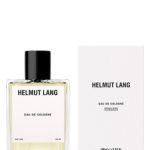 عطر ادکلن اُ دو کُلون هلموت لنگ - Eau de Cologne (2014) Helmut Lang - بررسی، قیمت و خرید