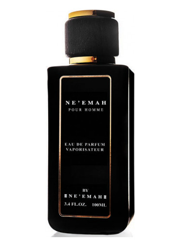 عطر ادکلن نه عما پور اوم نعمه فور فراگرنس اند عود - Ne'emah Pour Homme Ne'emah For Fragrance & Oudh - بررسی، قیمت و خرید