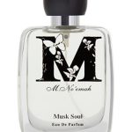 عطر ادکلن ماسک سول نعمه فور فراگرنس اود - Musk Soul Ne'emah For Fragrance & Oudh - بررسی، قیمت و خرید