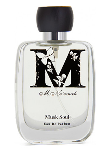 عطر ادکلن ماسک سول نعمه فور فراگرنس اود - Musk Soul Ne'emah For Fragrance & Oudh - بررسی، قیمت و خرید