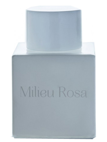 عطر ادکلن میلیو رُزا اودین - Milieu Rosa Odin - بررسی، قیمت و خرید