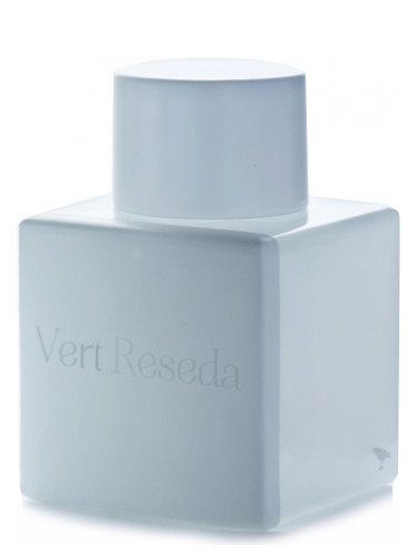 عطر ادکلن ورت رسدا اودین - Vert Reseda Odin - بررسی، قیمت و خرید