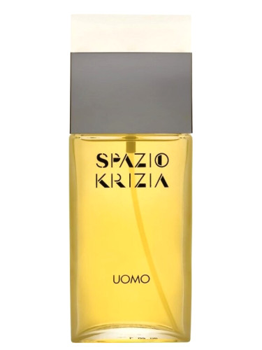 عطر ادکلن اسپازیو کریزیا اومو کریزیا - Spazio Krizia Uomo Krizia - بررسی، قیمت و خرید