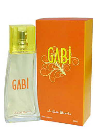 عطر ادکلن گابی ژولی بورک پرفیومز - Gabi Julie Burk Perfumes - بررسی، قیمت و خرید