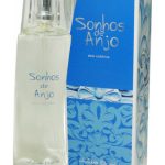 عطر ادکلن سونوس د آنجو جولی بورک پرفیومز - Sonhos de Anjo Julie Burk Perfumes - بررسی، قیمت و خرید