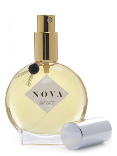 عطر ادکلن بی شماره سه نووا - Bea No. 3 Nova - بررسی، قیمت و خرید