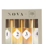 عطر ادکلن وود پالت نووا - Wood Palette Nova - بررسی، قیمت و خرید