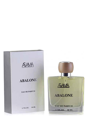 عطر ادکلن آبالون آساما پرفیومز - Abalone ASAMA Perfumes - بررسی، قیمت و خرید
