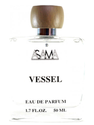 عطر ادکلن وسل اساما پرفیومز - Vessel ASAMA Perfumes - بررسی، قیمت و خرید